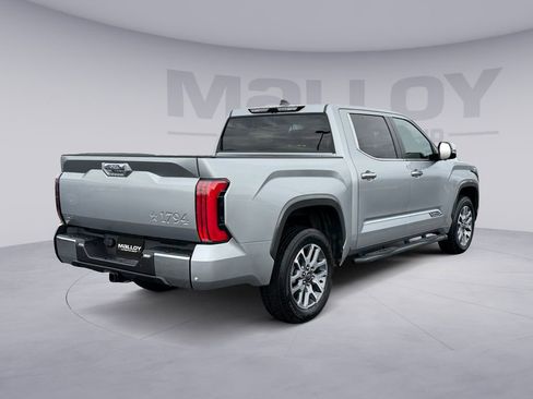 Used 2026 Toyota Tundra 1794 Edition image 5