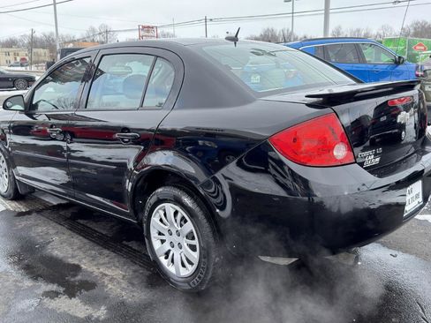 Used 2009 Chevrolet Cobalt LS w/ Protection Package image 10