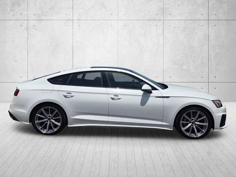 Used 2025 Audi A5 2.0T Premium Plus AWD/4WD image 6