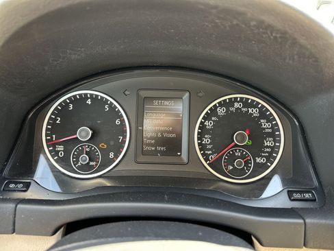 Used 2014 Volkswagen Tiguan S FWD image 20