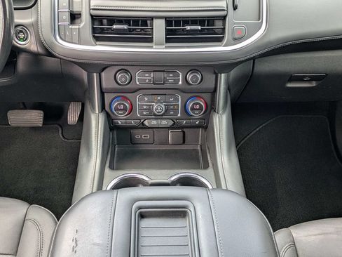 Used 2022 Chevrolet Tahoe LT RWD image 19