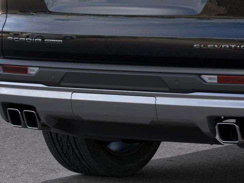 New 2026 GMC Acadia Elevation image 15