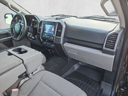 Used 2020 Ford F150 XLT w/ Equipment Group 301A Mid RWD image 21