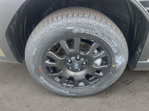 New 2026 Subaru Forester Wilderness image 14