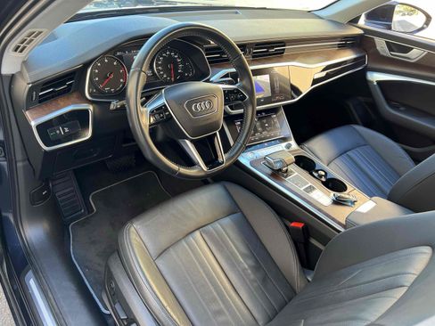 Used 2020 Audi A6 2.0T Premium AWD/4WD image 3