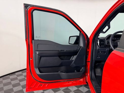 Used 2021 Ford F150 XL w/ STX Appearance Package RWD image 27