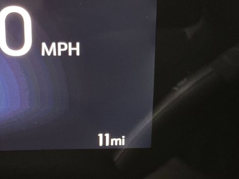 New 2026 Buick Encore GX Avenir w/ Avenir Technology Package AWD/4WD image 13