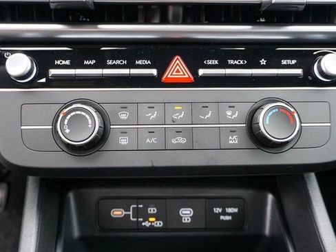 New 2026 Hyundai Santa Cruz SE FWD image 17