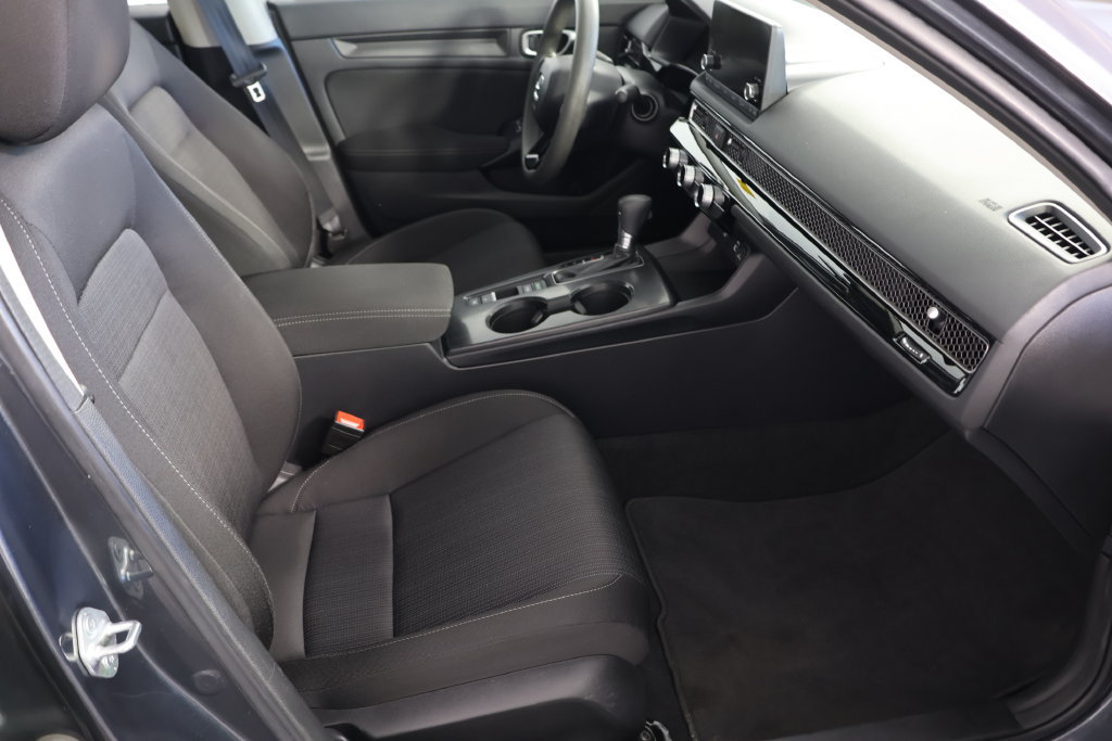 Used 2024 Honda Civic LX image 22