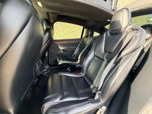 Used 2020 Tesla Model X Long Range image 29