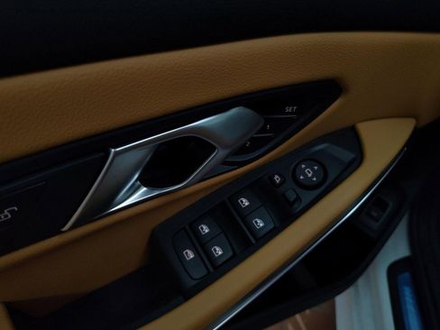 New 2026 BMW 330i xDrive Sedan w/ M Sport Package image 12