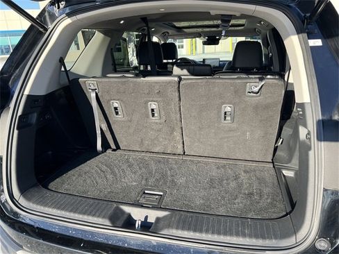 Used 2023 Honda Pilot Elite image 20