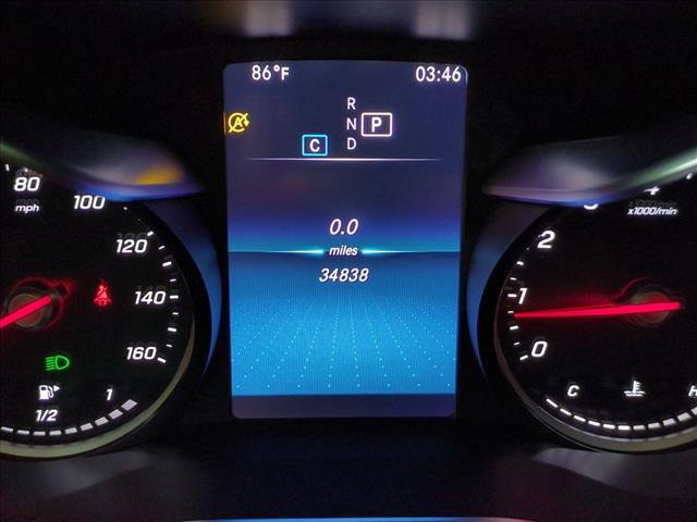 Certified 2022 Mercedes-Benz GLC 300 4MATIC image 11