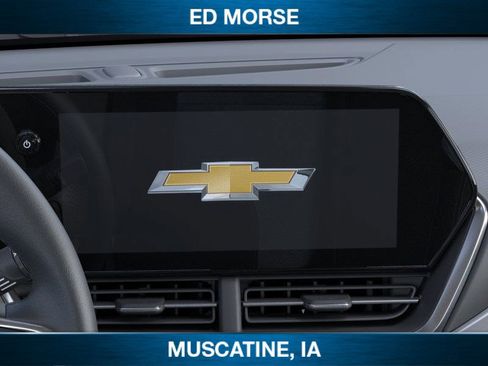New 2025 Chevrolet Trax LT w/ Sunroof Package image 20
