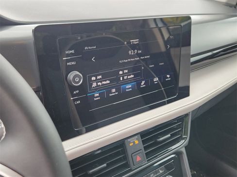 New 2025 Volkswagen Taos S image 18