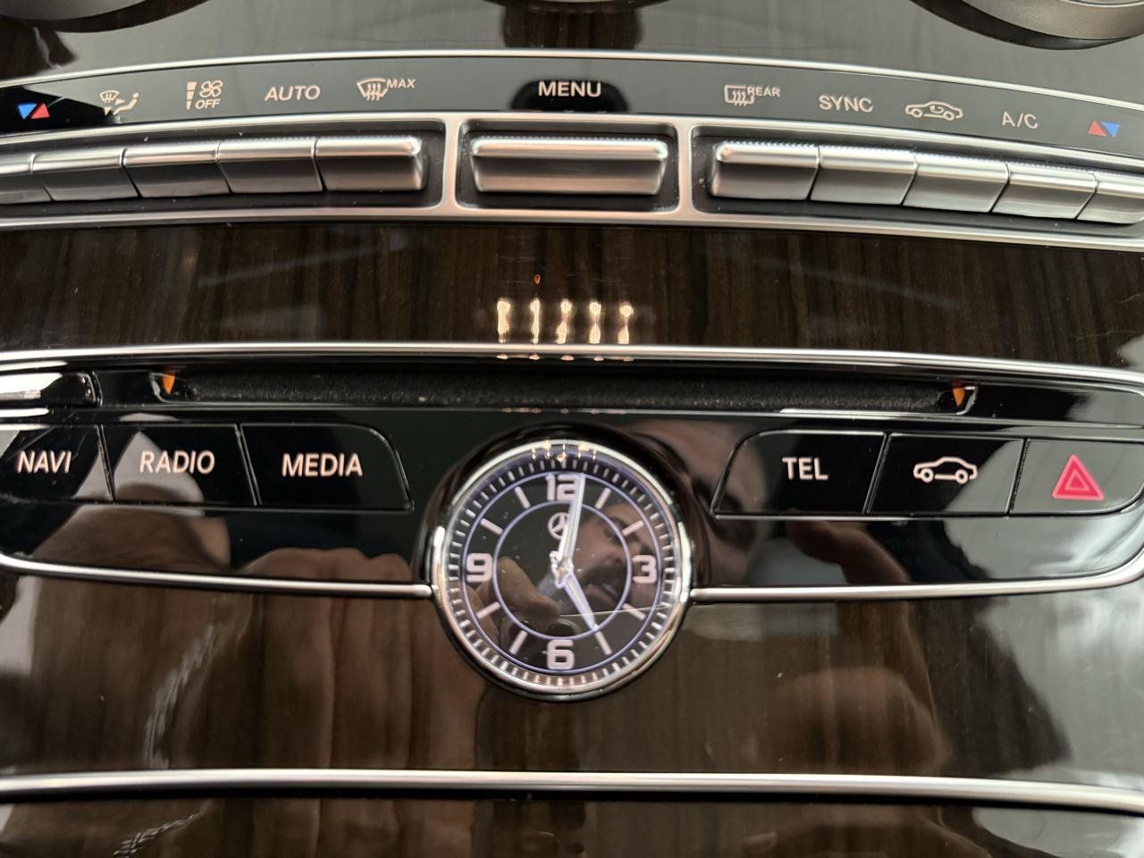 Used 2018 Mercedes-Benz C 300 Sedan w/ Multimedia Package image 20