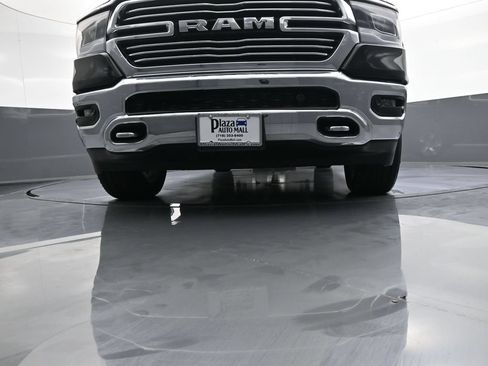 Used 2021 RAM 1500 Laramie AWD/4WD image 28