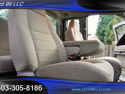 Used 2008 Ford F250 XLT image 29