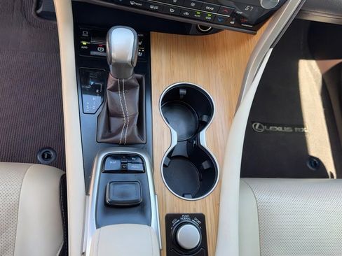 Used 2018 Lexus RX 350L FWD image 30