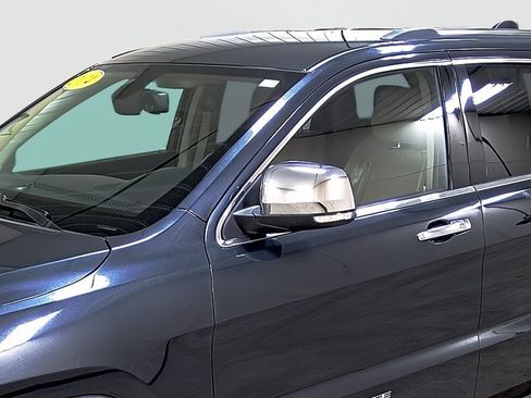 Used 2014 Jeep Grand Cherokee Limited AWD/4WD image 8