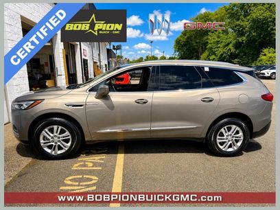Used 2018 Buick Enclave Premium