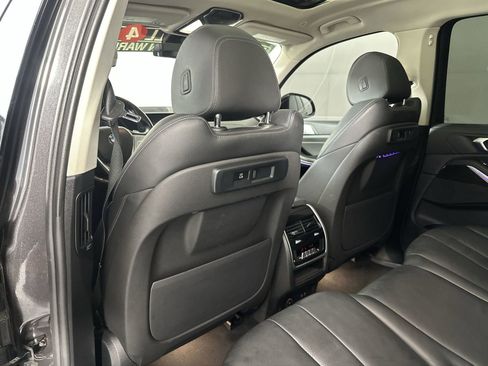 Used 2021 BMW X7 xDrive40i w/ Parking Assistance Package AWD/4WD image 24