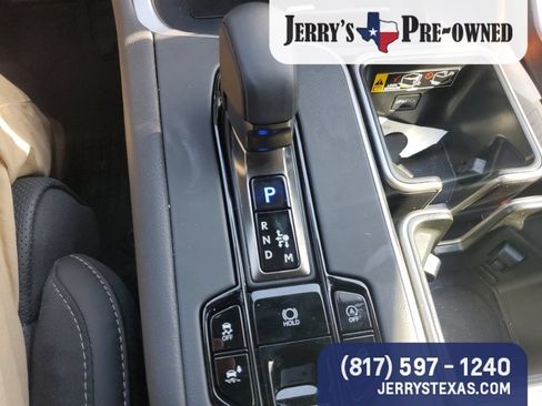 Used 2026 Lexus TX 350 AWD w/ Technology Package image 11