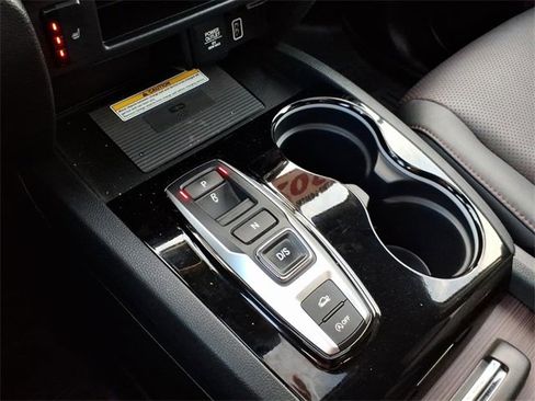 Used 2021 Honda Ridgeline Black Edition image 24