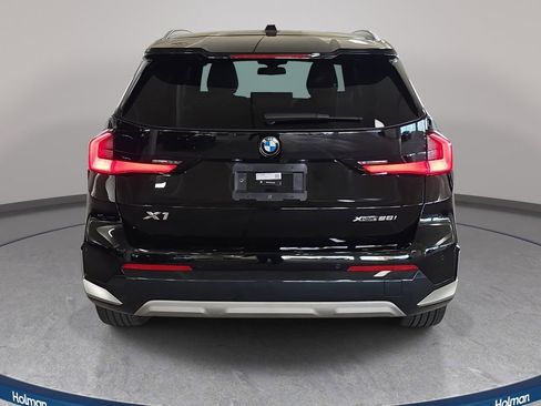 Used 2024 BMW X1 xDrive28i w/ Convenience Package image 8