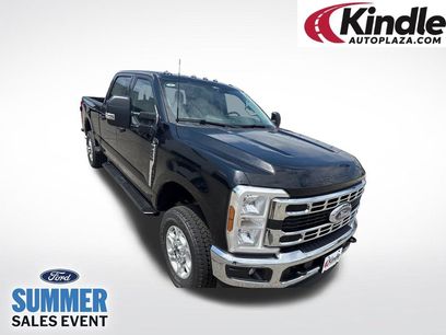 New 2026 Ford F250 XLT w/ 360-Degree Camera Package