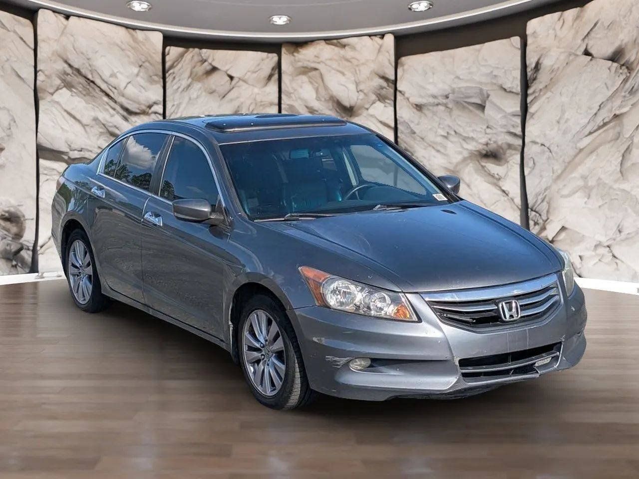 Used 2012 Honda Accord EX-L image 18