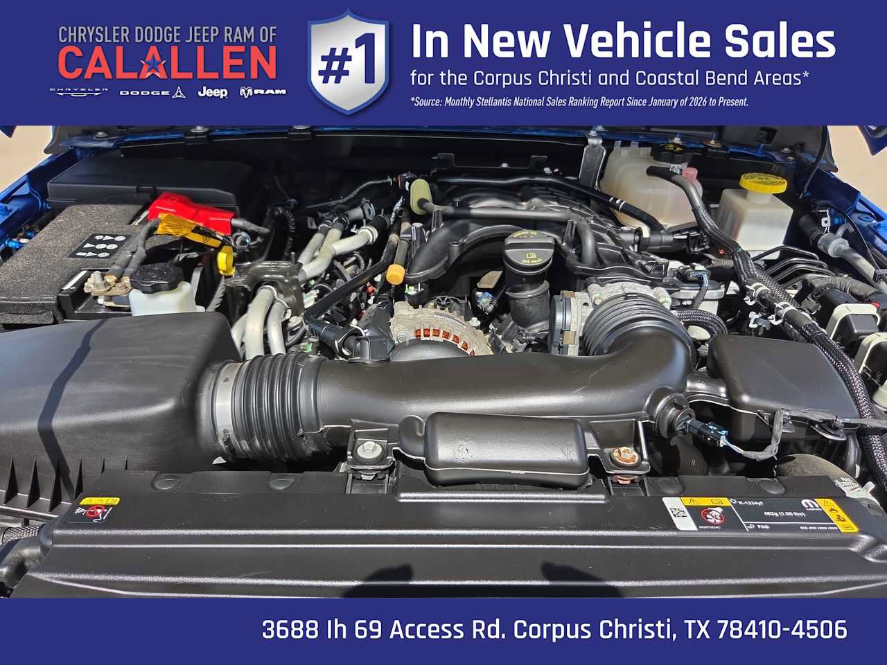 Used 2022 Jeep Gladiator Overland w/ Popular Equipment Package AWD/4WD image 17