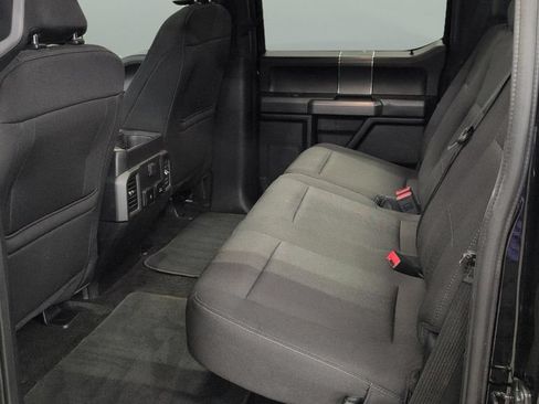 Used 2019 Ford F150 XLT w/ Equipment Group 302A Luxury AWD/4WD image 18