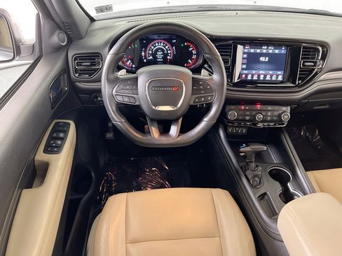 Used 2022 Dodge Durango GT image 22