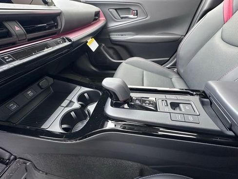 New 2026 Toyota Prius XSE image 27