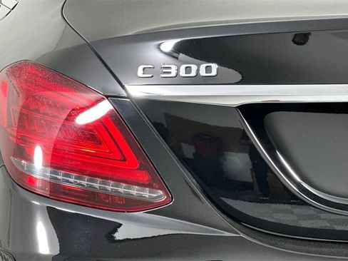 Used 2020 Mercedes-Benz C 300 Sedan image 32