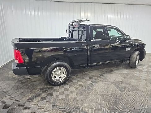 Used 2023 RAM 1500 Tradesman image 3