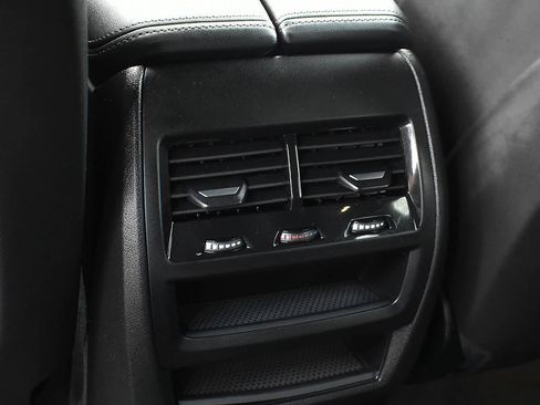 Used 2026 BMW X5 xDrive40i AWD/4WD image 14