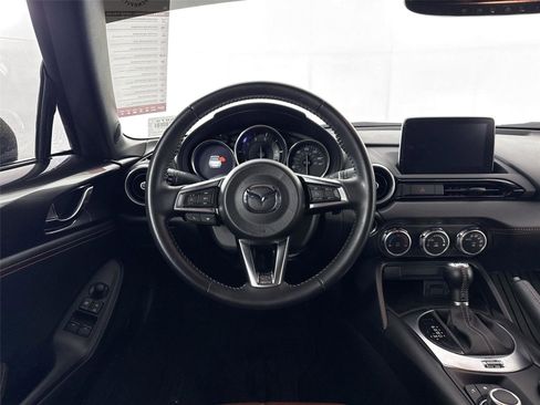 Used 2023 MAZDA MX-5 Miata Grand Touring image 40