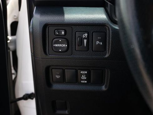 Used 2016 Toyota 4Runner Limited RWD image 49