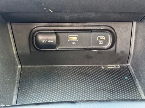Certified 2024 Kia Sportage LX FWD image 20