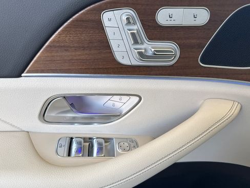 Certified 2026 Mercedes-Benz GLE 350 4MATIC image 10