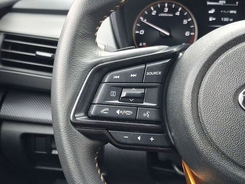 Certified 2024 Subaru Crosstrek 2.5i Wilderness image 20