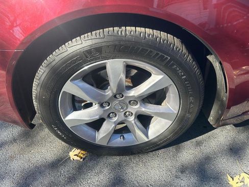 Used 2013 Acura TL Base image 6