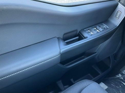 New 2025 Ford F150 STX image 45