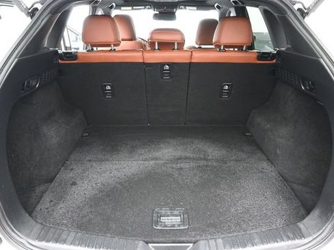 Certified 2024 MAZDA CX-5 Carbon Edition AWD/4WD image 22
