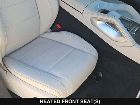 Used 2024 Mercedes-Benz GLE 350 4MATIC image 32