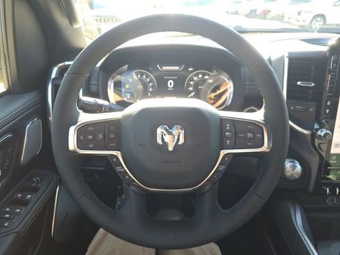 New 2026 RAM 1500 Laramie image 15
