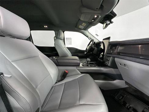 New 2025 Ford F150 Lightning Flash image 28