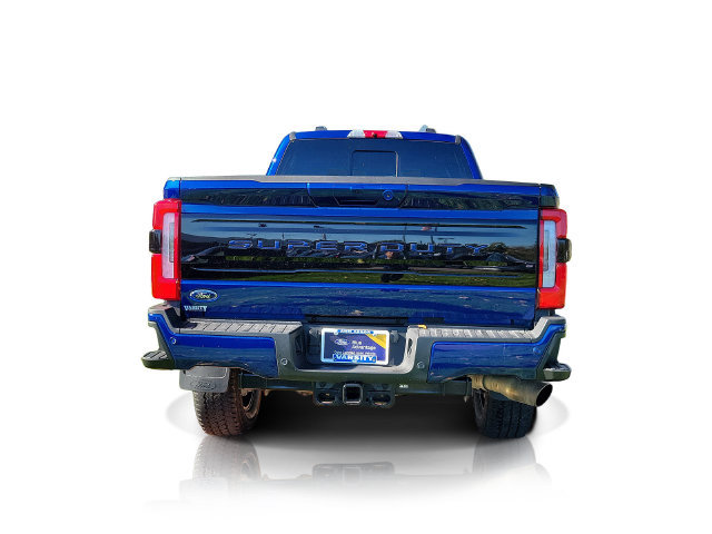 Used 2026 Ford F350 Platinum AWD/4WD image 6